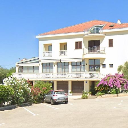 Guest House Krsevan Zadar Eksteriør bilde