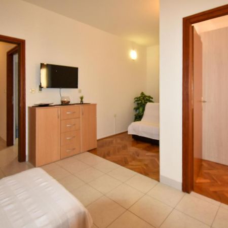 Guest House Krsevan Zadar Eksteriør bilde