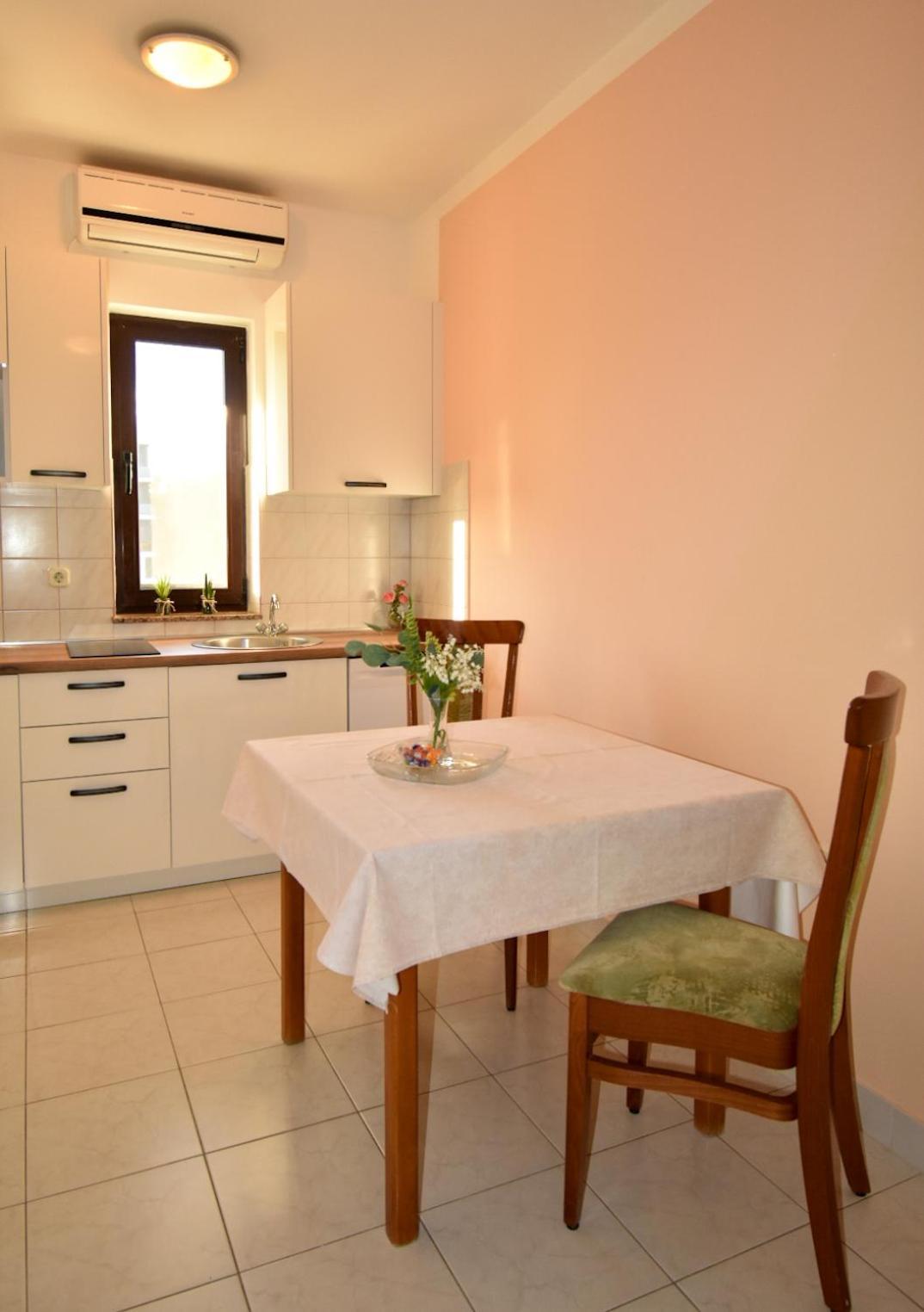 Guest House Krsevan Zadar Eksteriør bilde