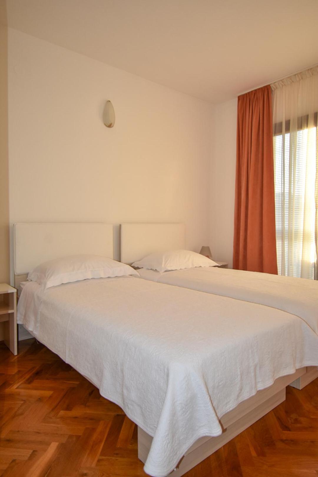 Guest House Krsevan Zadar Eksteriør bilde