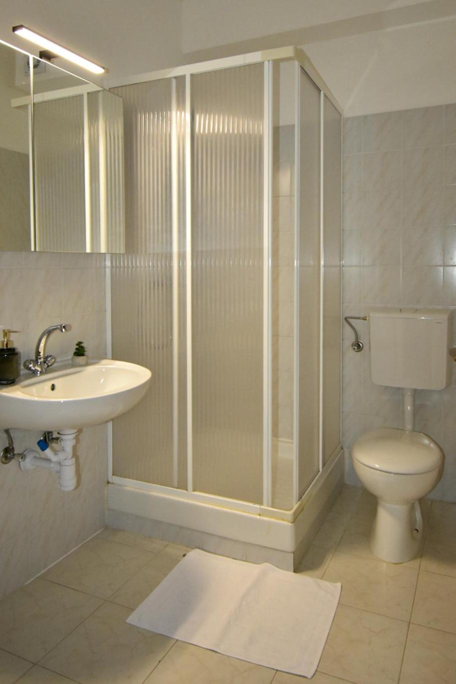 Guest House Krsevan Zadar Eksteriør bilde
