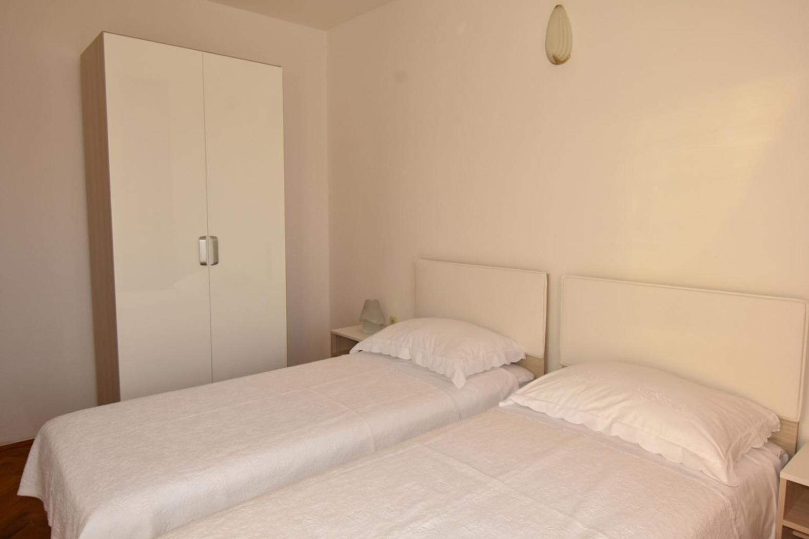 Guest House Krsevan Zadar Eksteriør bilde