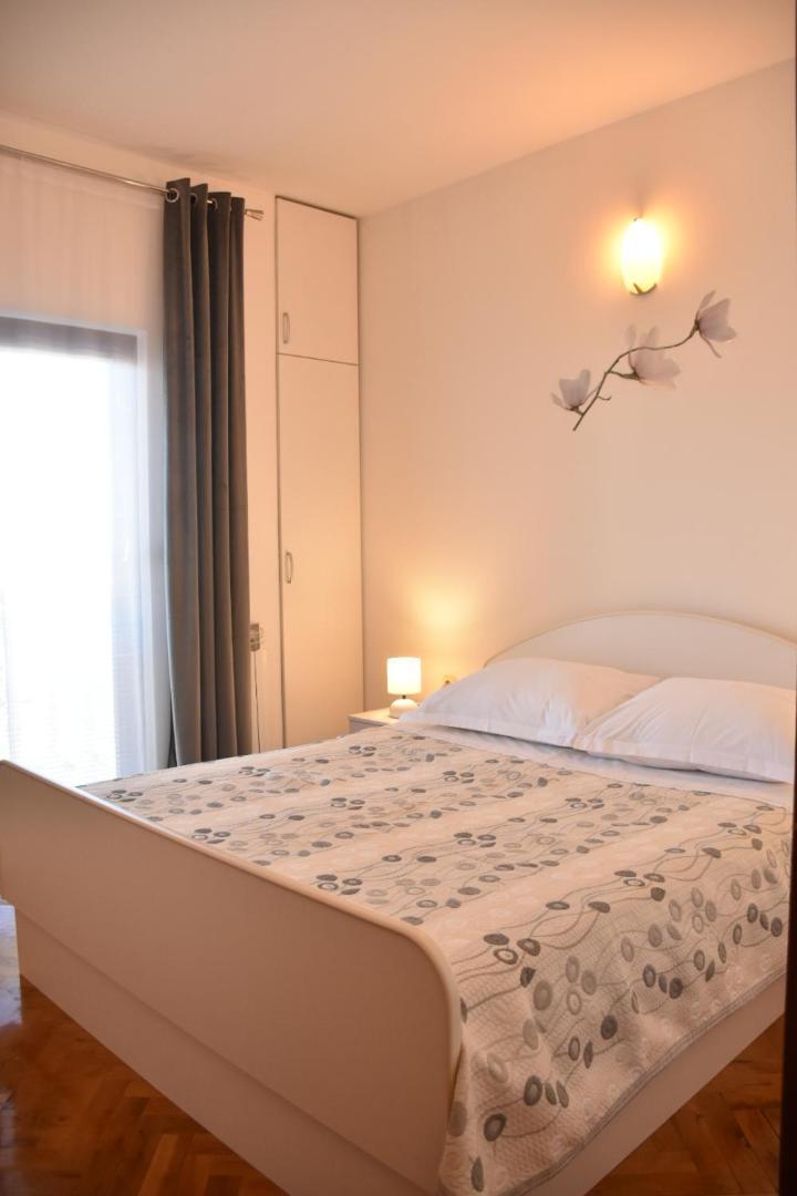 Guest House Krsevan Zadar Eksteriør bilde