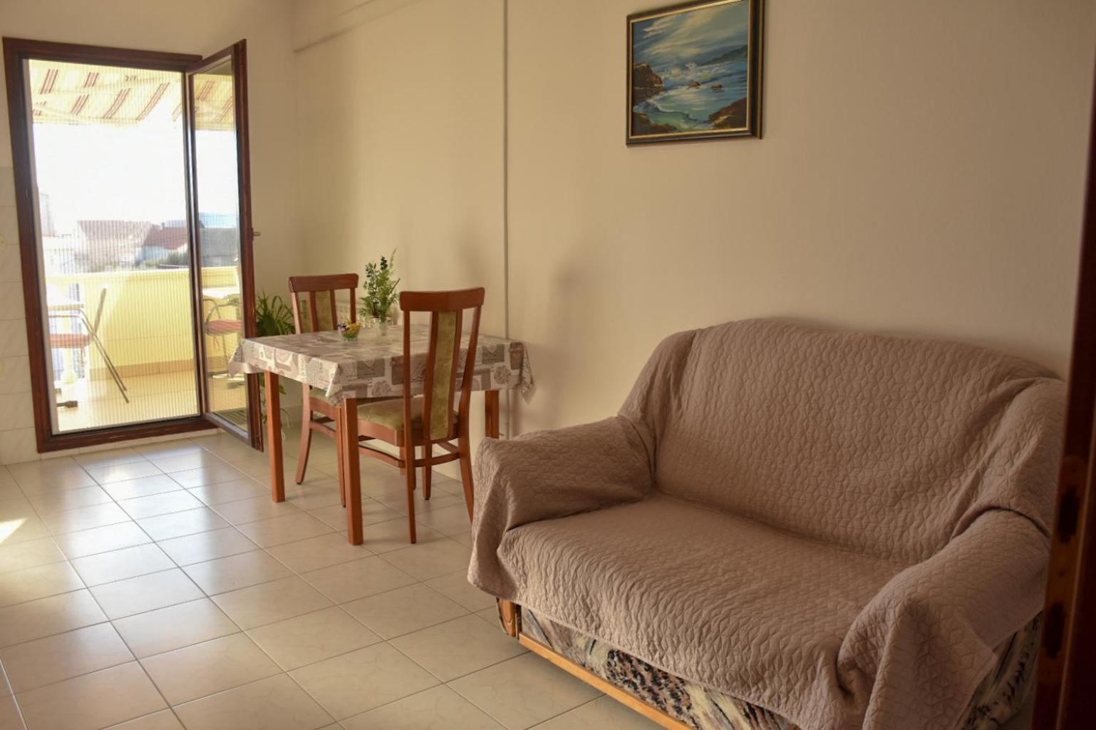 Guest House Krsevan Zadar Eksteriør bilde