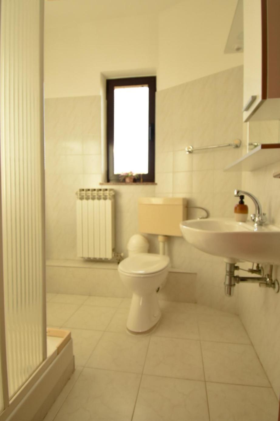 Guest House Krsevan Zadar Eksteriør bilde