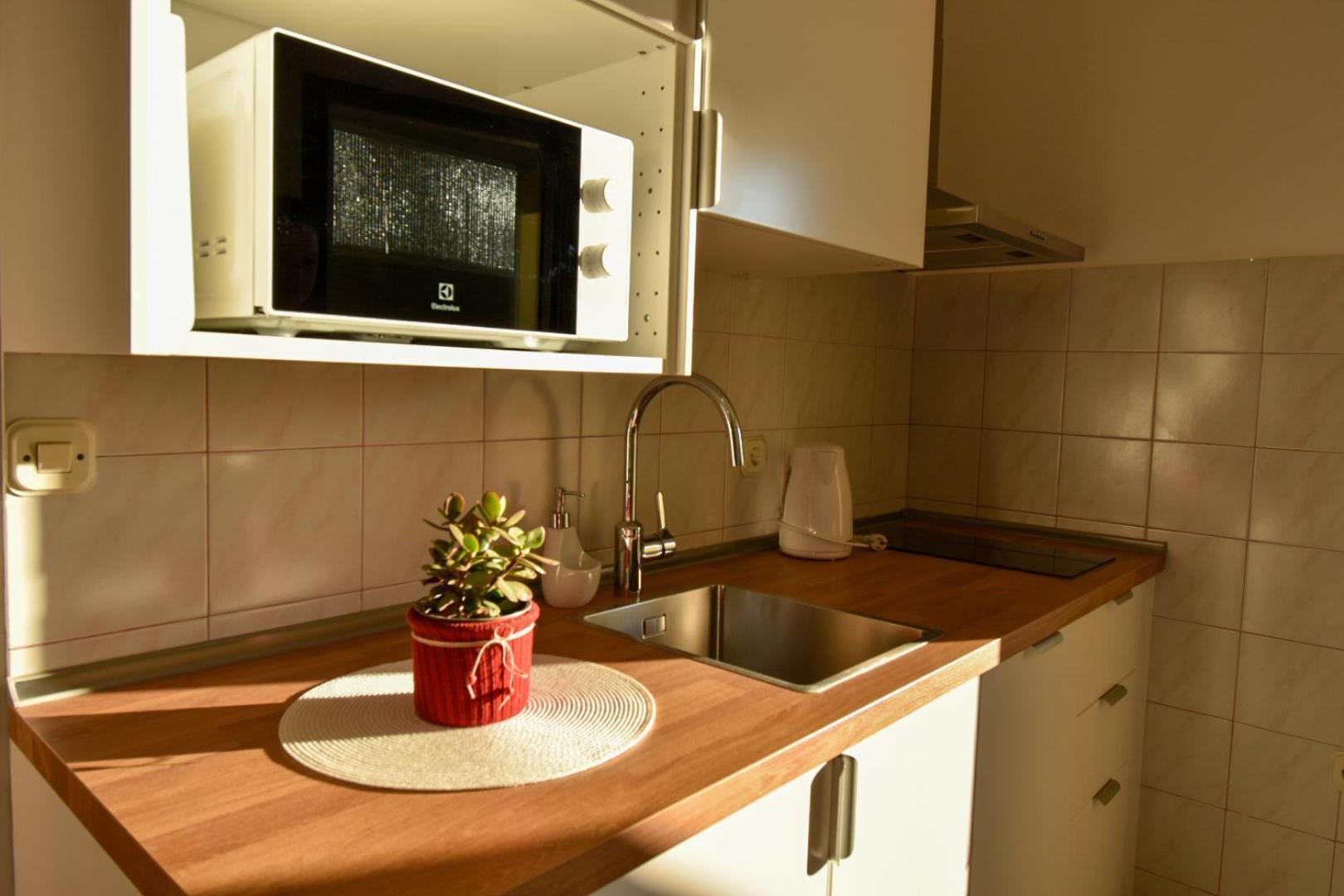 Guest House Krsevan Zadar Eksteriør bilde