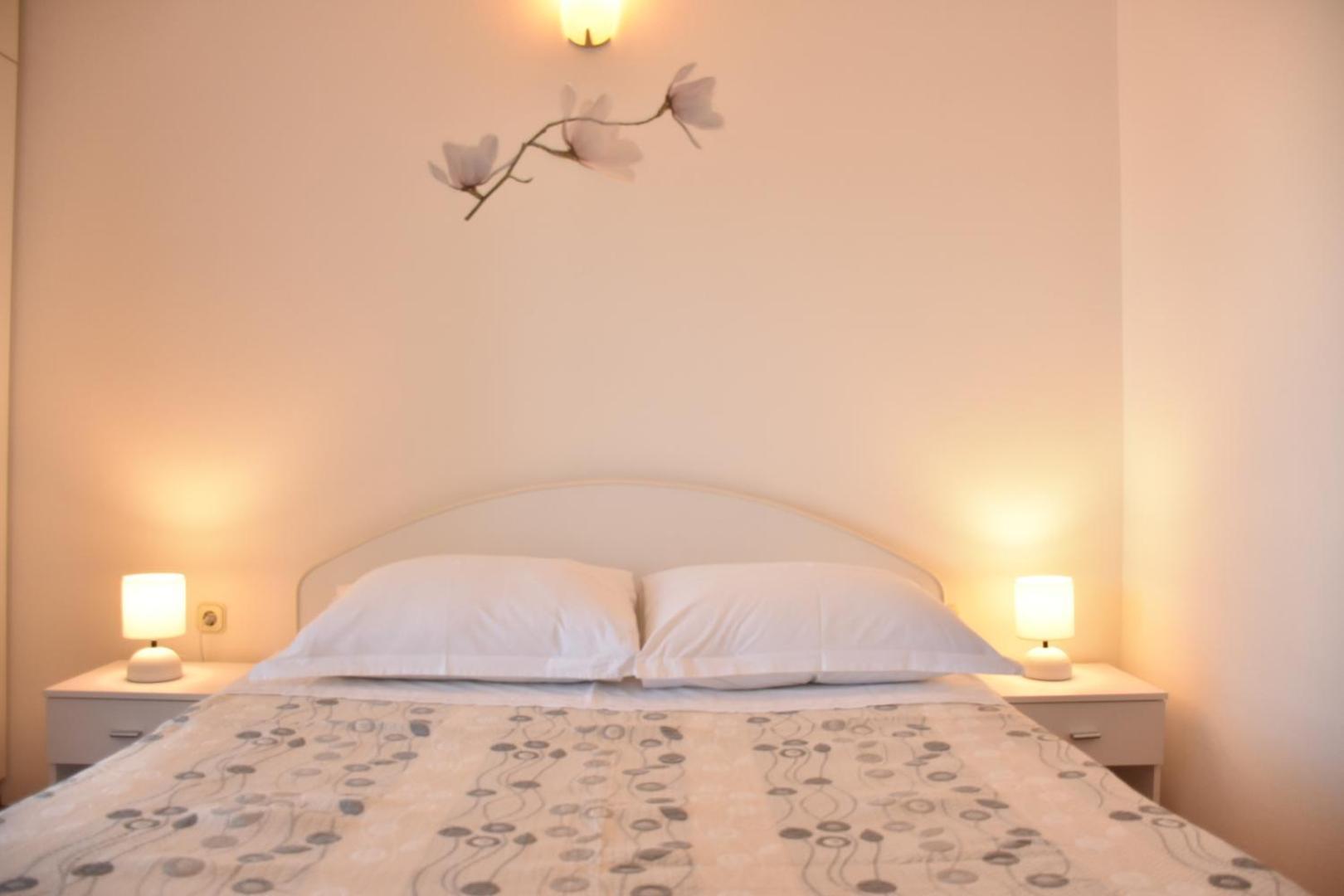 Guest House Krsevan Zadar Eksteriør bilde
