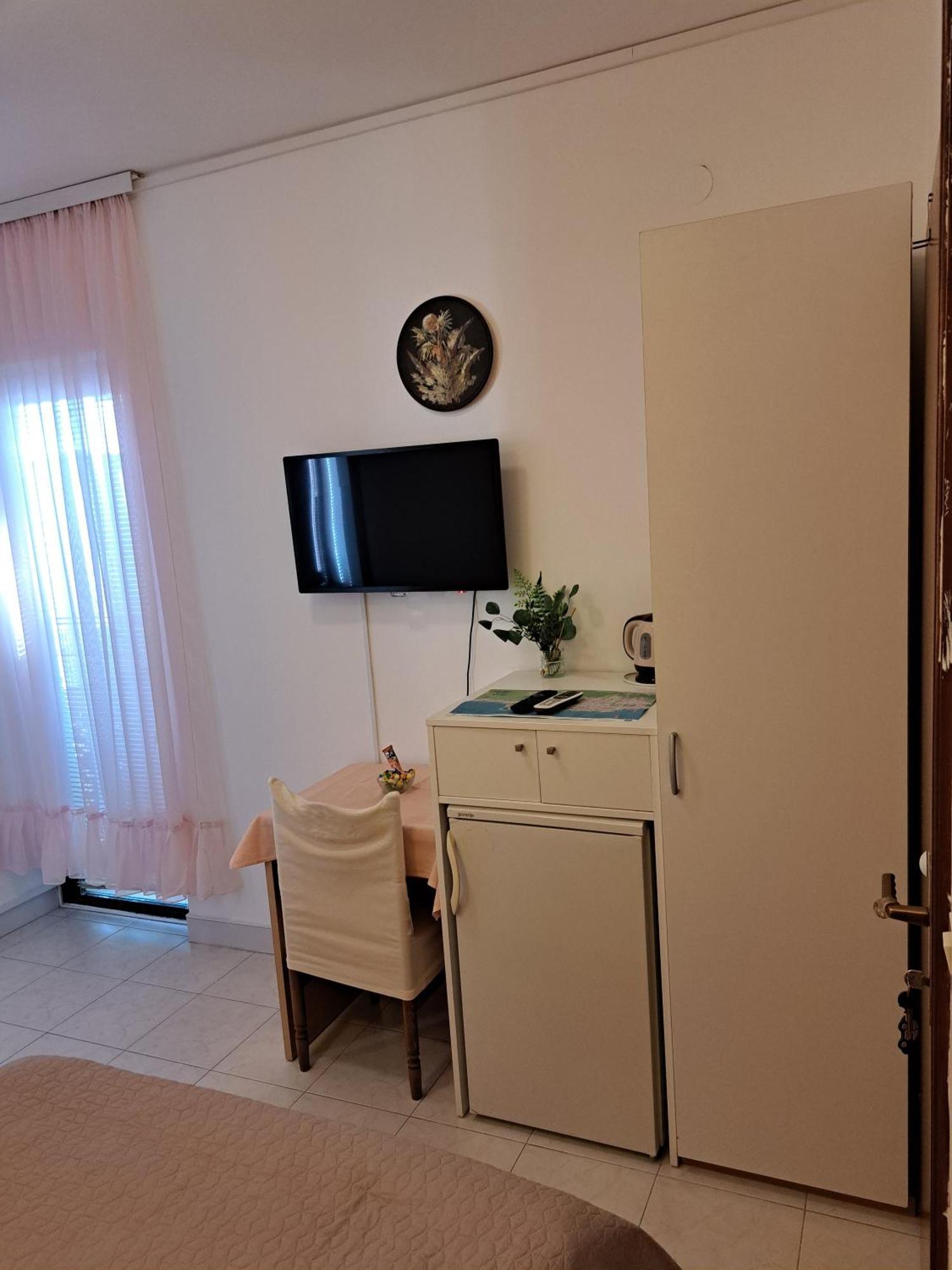Guest House Krsevan Zadar Eksteriør bilde