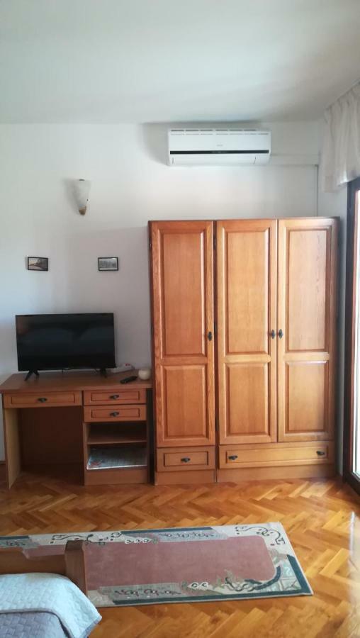 Guest House Krsevan Zadar Eksteriør bilde