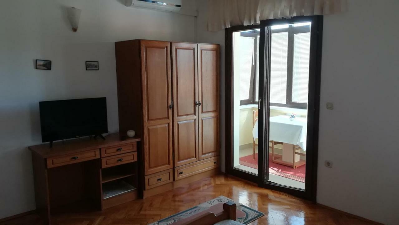 Guest House Krsevan Zadar Eksteriør bilde